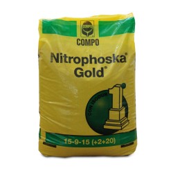 Nitrophoska gold